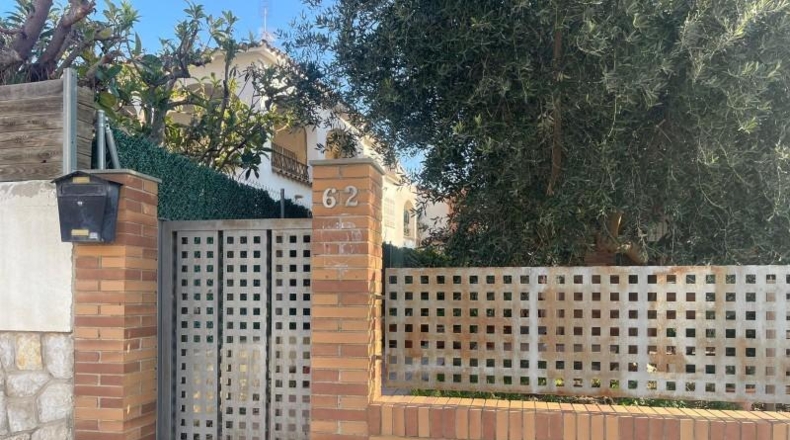 Tarragona - Calafell - 215m2