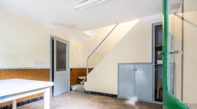 Barcelona - Terrassa - 120m2