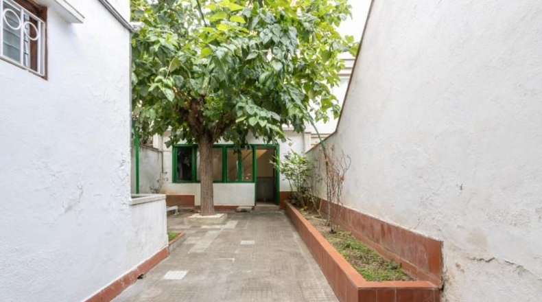 Barcelona - Terrassa - 120m2