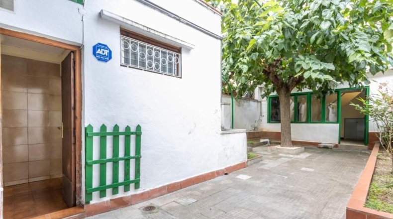 Barcelona - Terrassa - 120m2