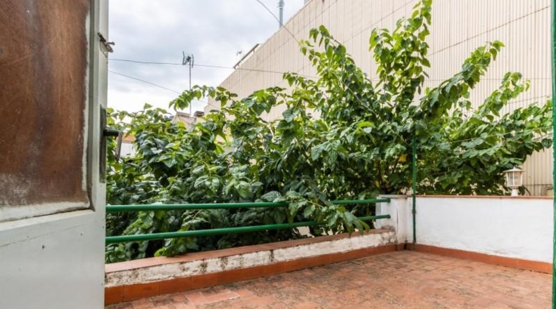 Barcelona - Terrassa - 120m2