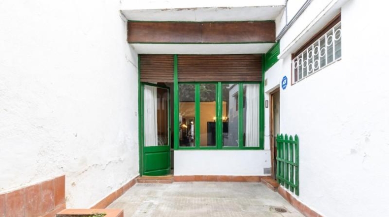 Barcelona - Terrassa - 120m2