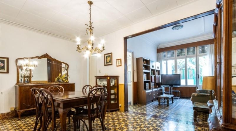 Barcelona - Terrassa - 120m2