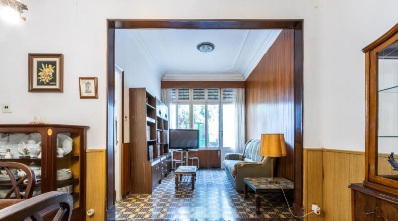 Barcelona - Terrassa - 120m2