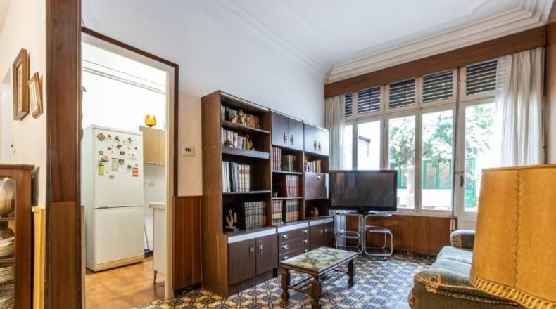 Barcelona - Terrassa - 120m2
