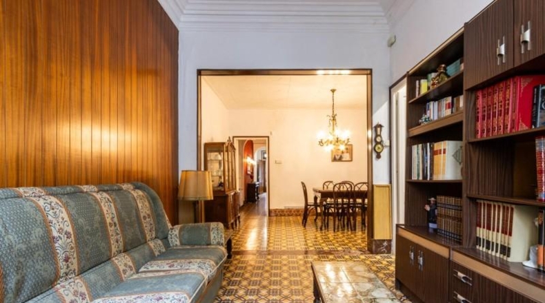Barcelona - Terrassa - 120m2
