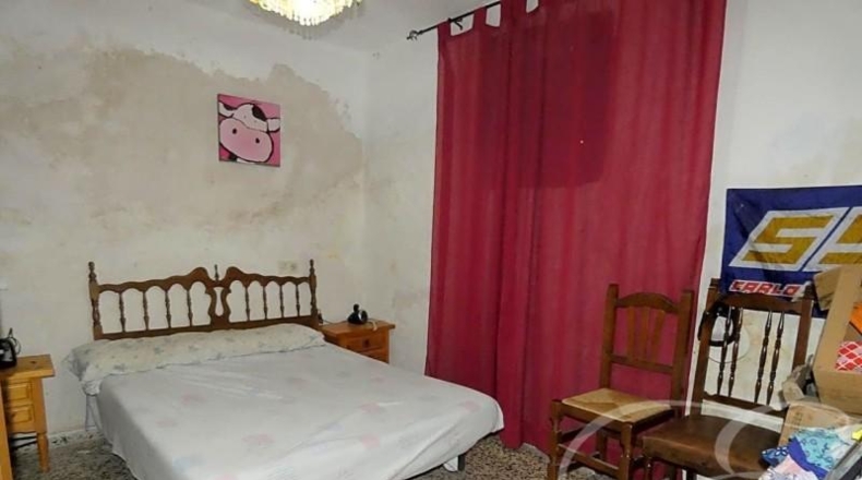 Granada - Talará - 20000m2