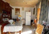 Casa de campo con terreno en venta en la España, Talará, ref: TR313905 foto