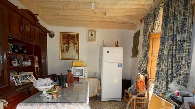 Granada - Talará - 20000m2