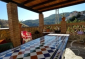 Casa de campo con terreno en venta en la España, Talará, ref: TR313905 foto