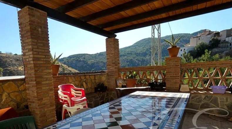 Granada - Talará - 20000m2