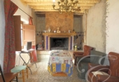 Casa de campo con terreno en venta en la España, Talará, ref: TR313905 foto