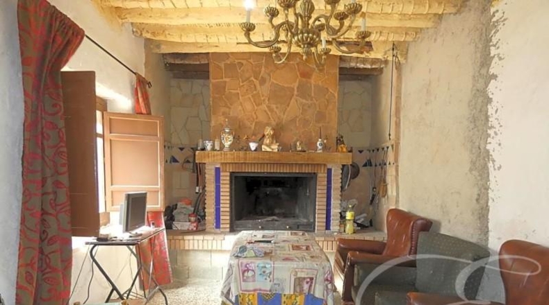 Granada - Talará - 20000m2