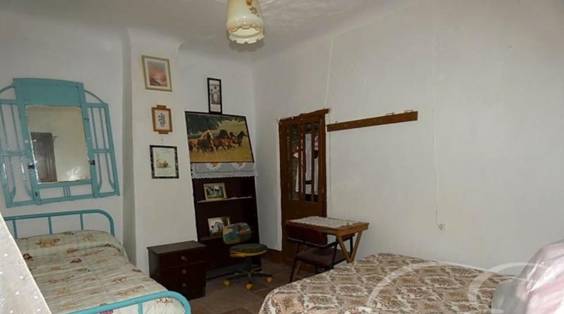 Granada - Talará - 20000m2