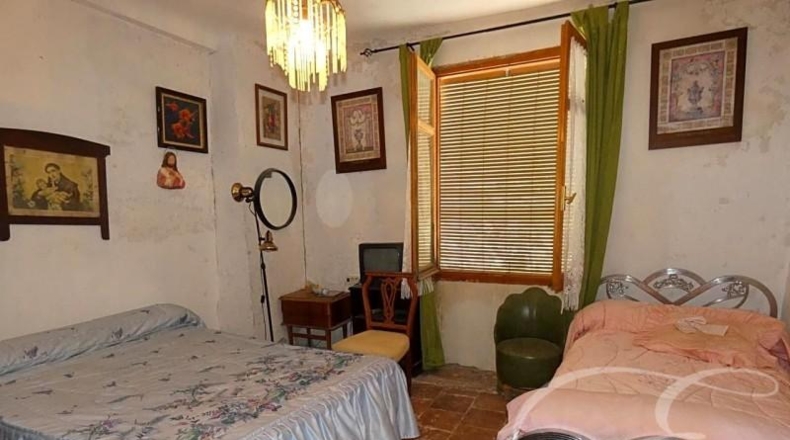Granada - Talará - 20000m2
