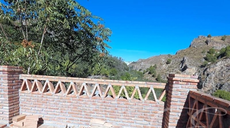 Granada - Talará - 20000m2