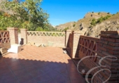 Casa de campo con terreno en venta en la España, Talará, ref: TR313905 foto