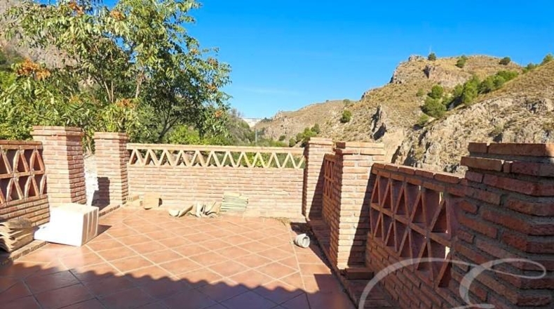 Granada - Talará - 20000m2
