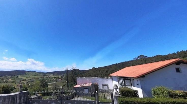Cantabria - Bareyo - 11100m2