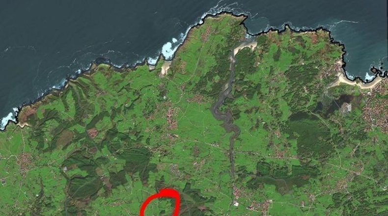 Cantabria - Bareyo - 11100m2