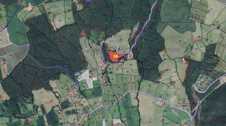 Cantabria - Bareyo - 11100m2