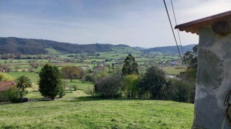 Cantabria - Bareyo - 11100m2