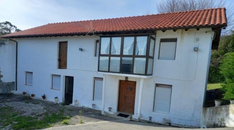 Cantabria - Bareyo - 11100m2