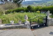 Casa de camp amb terreny en venda a la España, Bareyo, ref.: TR318952 foto