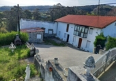 Casa de camp amb terreny en venda a la España, Bareyo, ref.: TR318952 foto