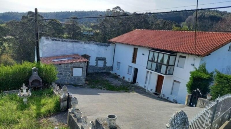 Cantabria - Bareyo - 11100m2