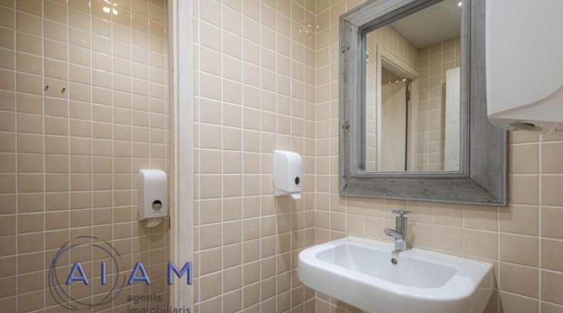Barcelona - Calella - 152m2