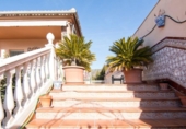 Casa de camp amb terreny en venda a la España, Huétor de Santillán, ref.: TR339460 foto