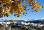 Casa de camp amb terreny en venda a la España, Huétor de Santillán, ref.: TR339460 foto