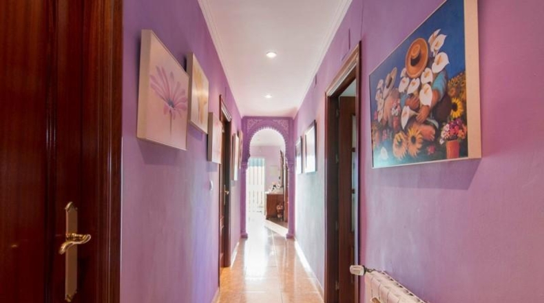 Granada - Huétor de Santillán - 640m2
