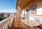 Casa de camp amb terreny en venda a la España, Huétor de Santillán, ref.: TR339460 foto