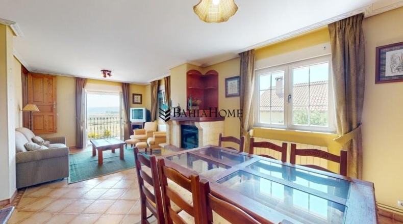 Cantabria - Reinosa - 970m2