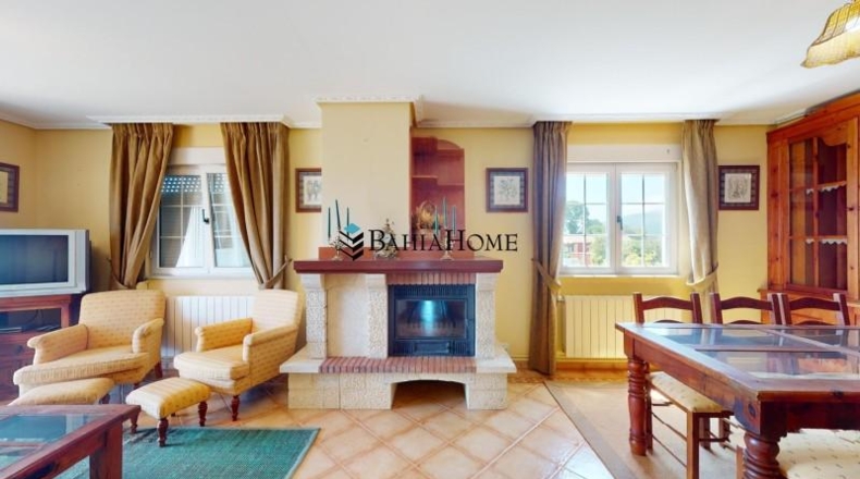 Cantabria - Reinosa - 970m2