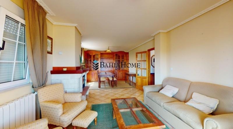 Cantabria - Reinosa - 970m2