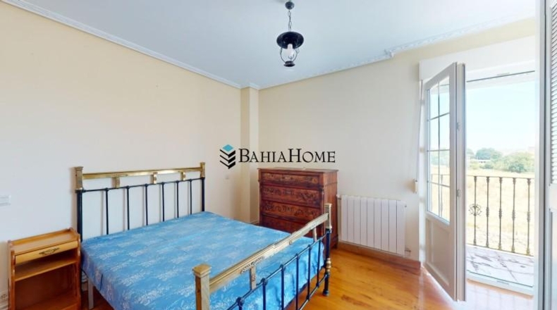 Cantabria - Reinosa - 970m2