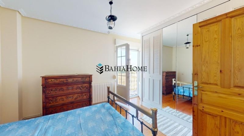 Cantabria - Reinosa - 970m2