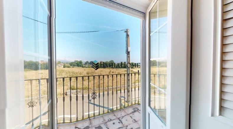 Cantabria - Reinosa - 970m2