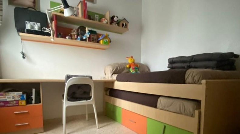 Кадис - Alcalá de los Gazules - 62m2