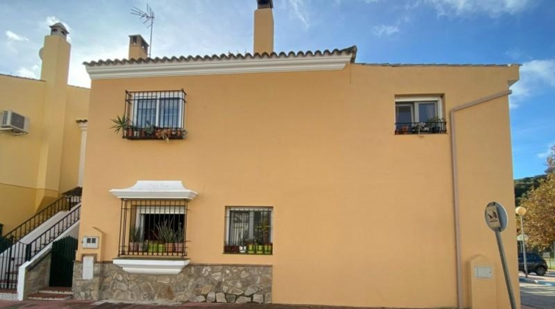 Кадис - Alcalá de los Gazules - 62m2