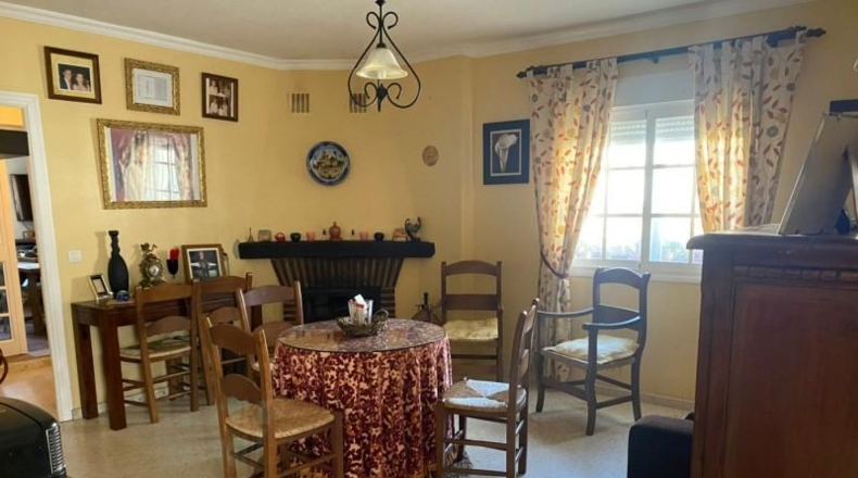 Кадис - Alcalá de los Gazules - 62m2