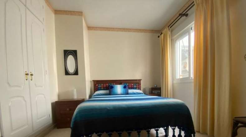 Кадис - Alcalá de los Gazules - 62m2