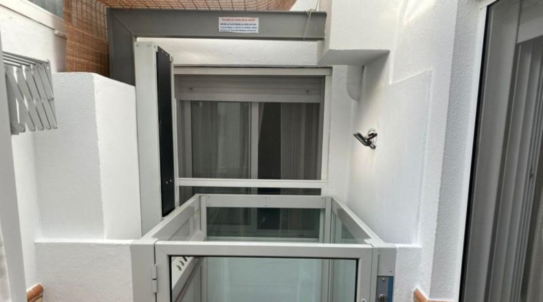 Кадис - Alcalá de los Gazules - 62m2