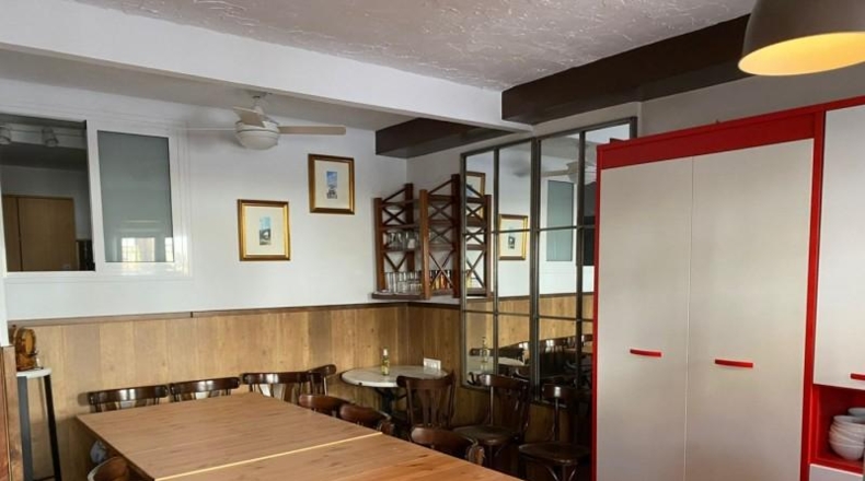 Кадис - Alcalá de los Gazules - 62m2