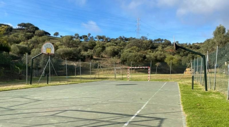 Кадис - Alcalá de los Gazules - 62m2