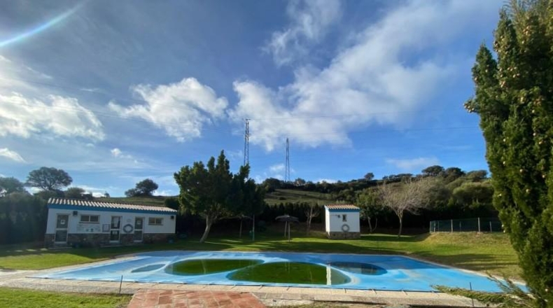 Кадис - Alcalá de los Gazules - 62m2