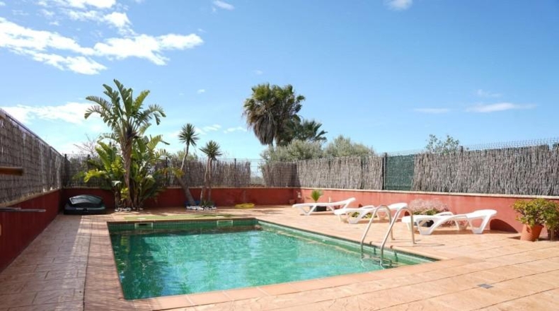 Tarragona - Deltebre - 160m2